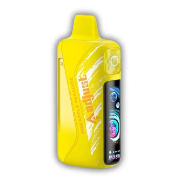 Adjust MyRusher 40K – Pineapple Paradise Disposable Vape