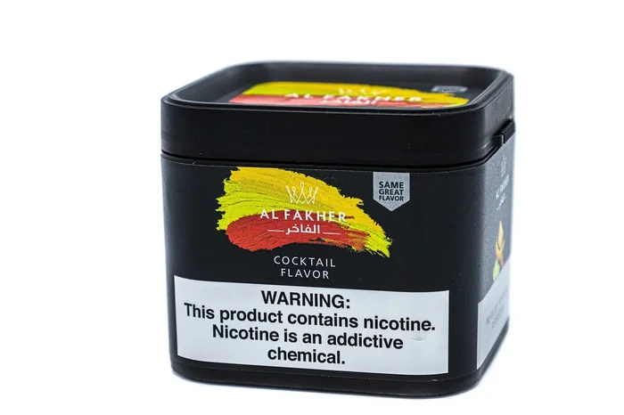 Al Fakher Tobacco Shisha 250G