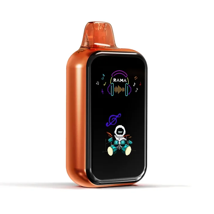 Banana Mango – Rama TL16000 – Yovo Design