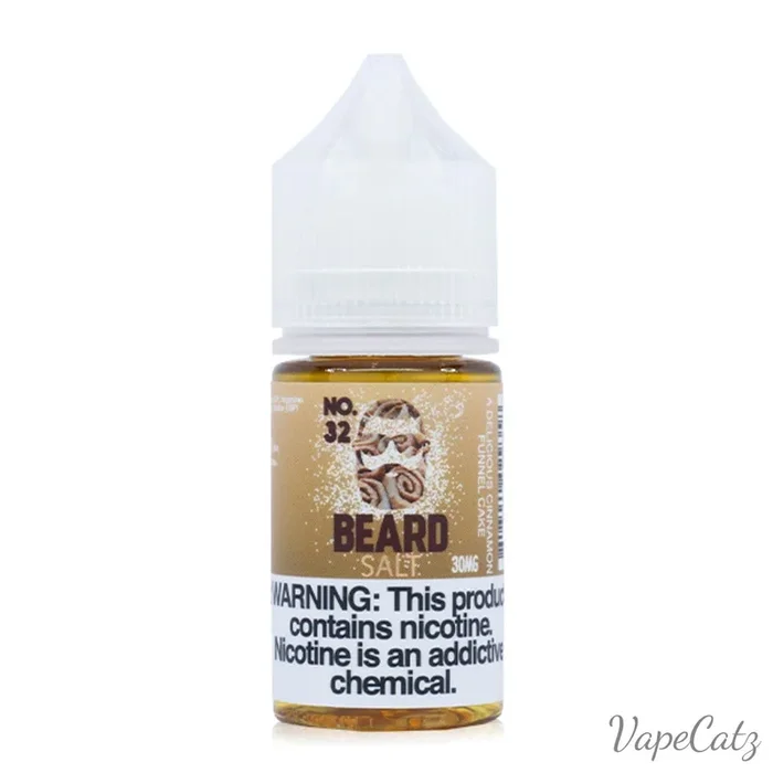 Beard Co Salt