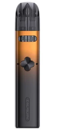 Caliburn Explorer Pod System