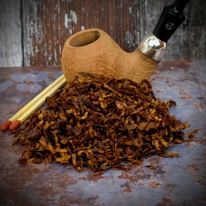 Century D40 Vanilla Pipe Tobacco American Style – 25g Loose