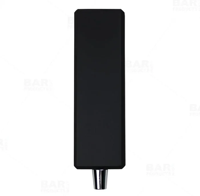 Chalkboard Beer Tap Handle – 8″ tall