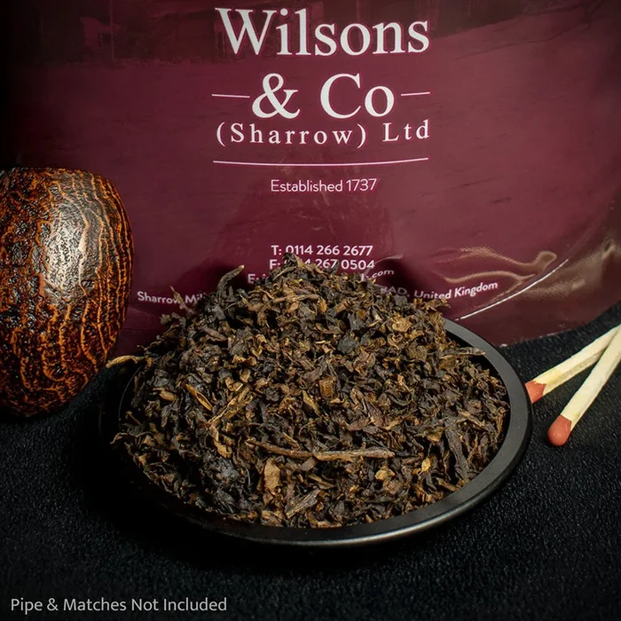Cornell & Diehl Autumn Evening Pipe Tobacco (Maple) – 25g Loose