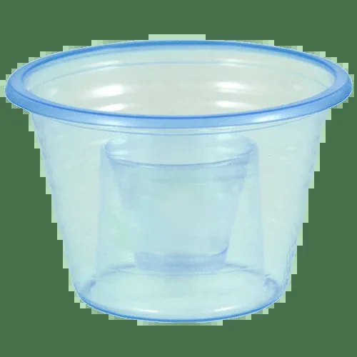 Custom Bomb SHOTZ® / Jager Shot Cups – BLUE