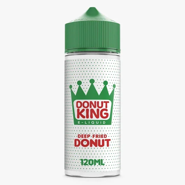 Donuts flavours