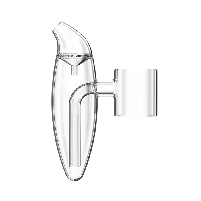 Dr. Dabber XS Electric Dab Rig Glass Attachment