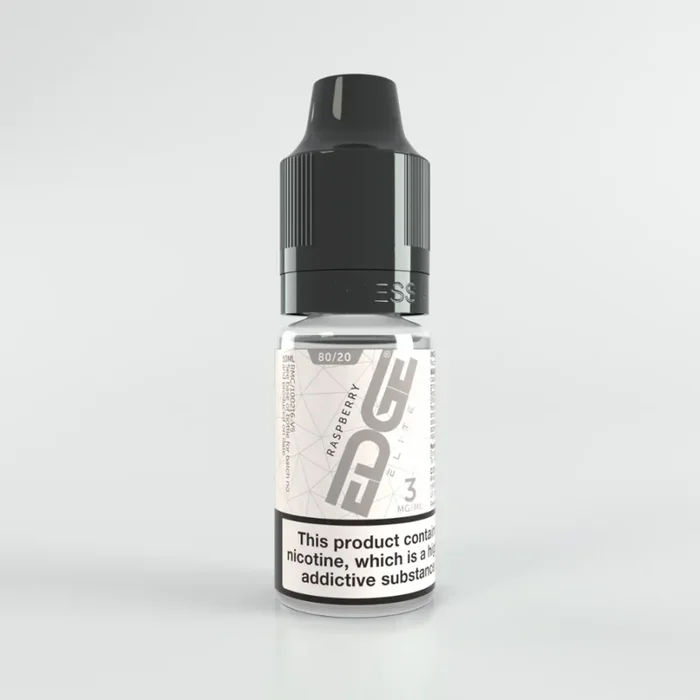 EDGE Elite – Raspberry HVG E-Liquid