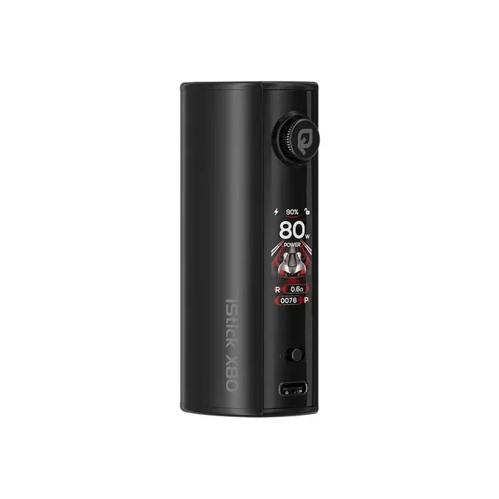 Eleaf iStick X80 Box Mod 3200mAh 80W