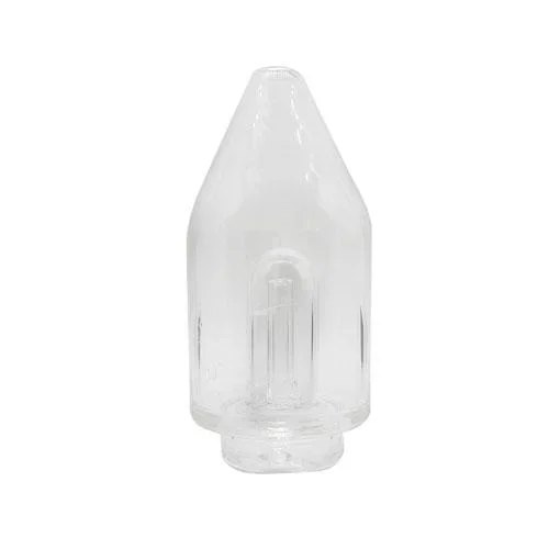 Focus V Carta Glass Top