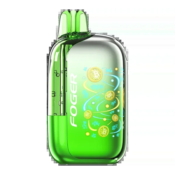 Foger Bit 35K – Passion Kiwi Disposable Vape