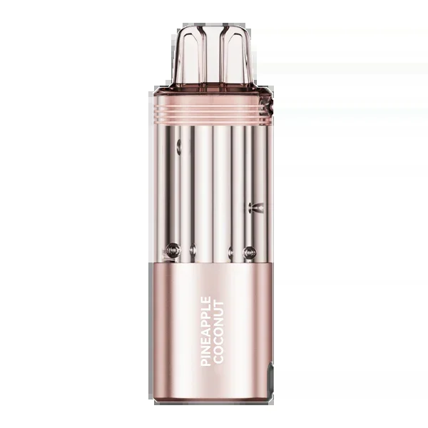 Foger Switch Pro 30K Pod – Pineapple Coconut Disposable Vape