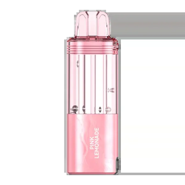 Foger Switch Pro 30K Pod – Pink Lemonade Disposable Vape