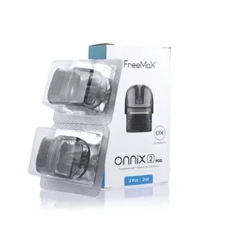FreeMax Onnix Replacement Pods