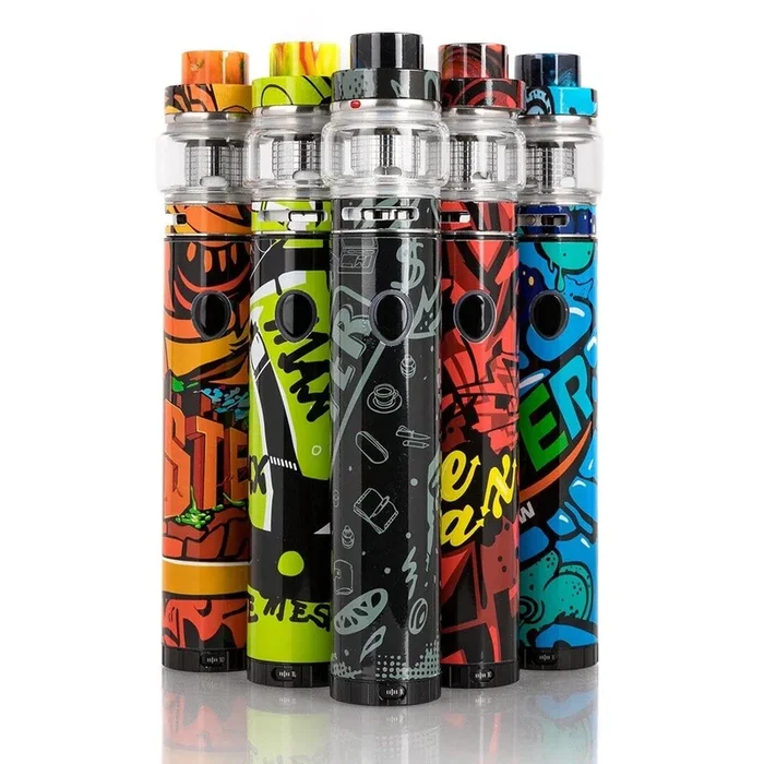 Freemax Twister 80W With Fireluke 2 Tank Starter Kit