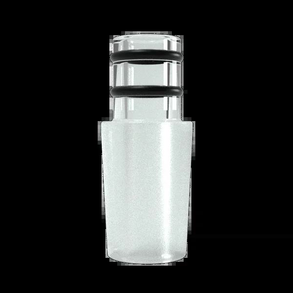 G PEN HYER 18MM MALE GLASS ADAPTER