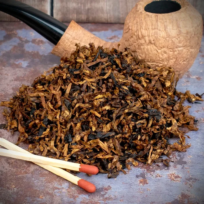 Gawith Hoggarth American SP (Sweet Peach) Pipe Tobacco – 25g Loose