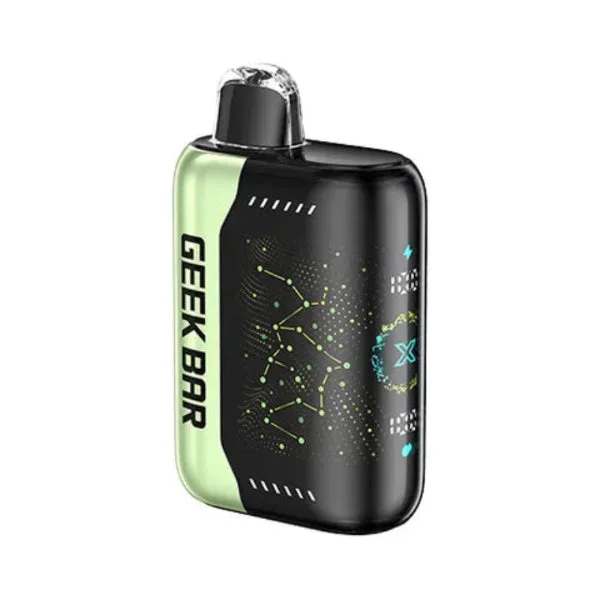 Geek Bar Pulse X 25000 – Grapefruit Refresher Disposable Vape