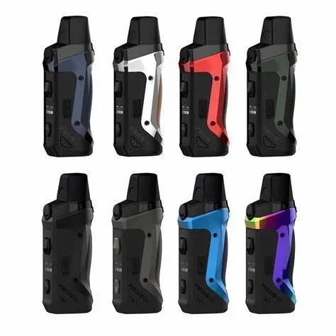 GEEKVAPE – AEGIS BOOST LE – POD KIT