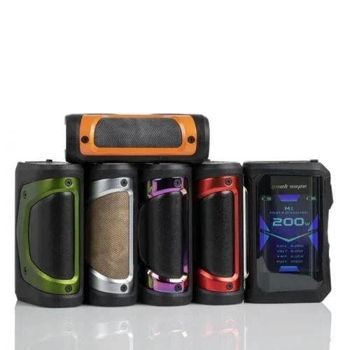 GeekVape AEGIS X Mod