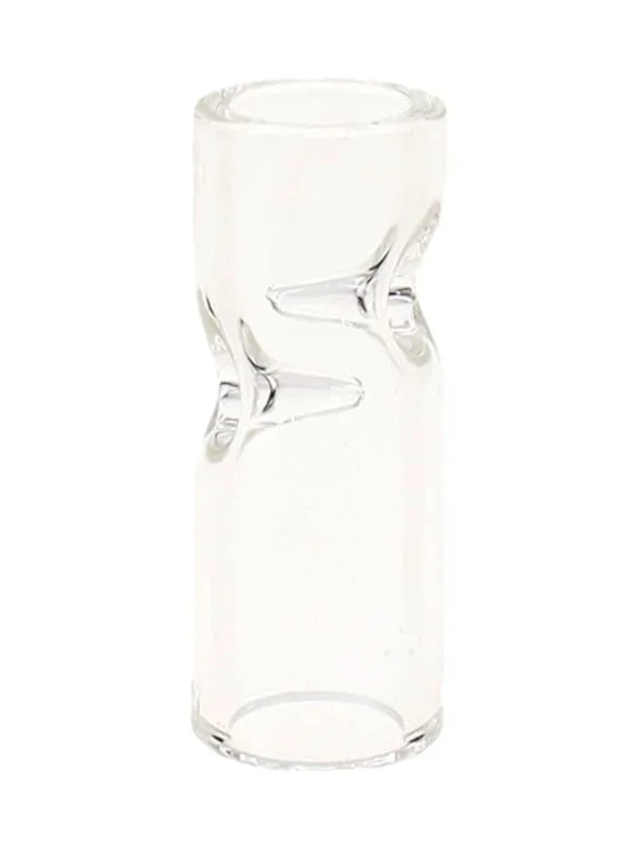 GlassTip12×7 Glass Tip 2×7