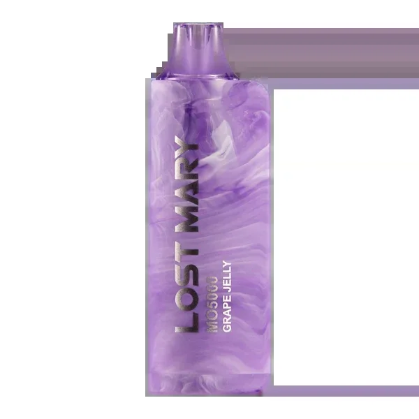 Grape Jelly Lost Mary MO5000