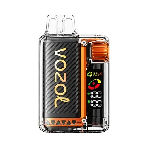 Lemon Lime Vozol Vista 16000