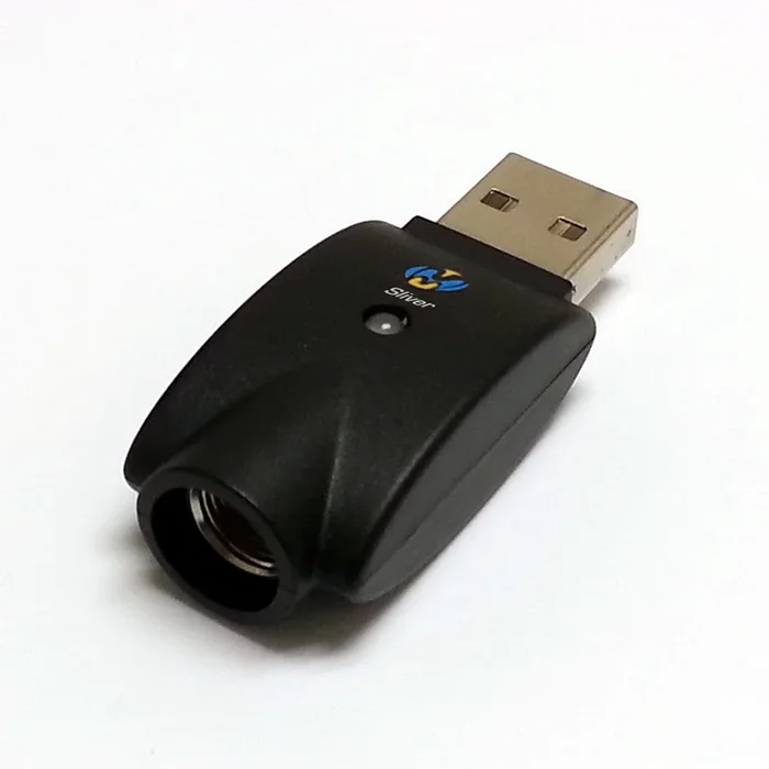 Litejoy Charger by MagicMist