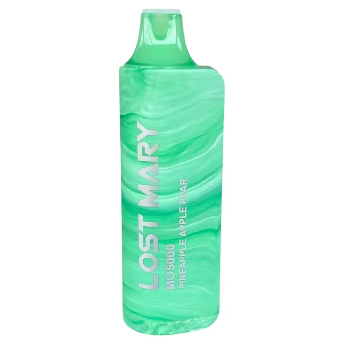 Lost Mary MO5000 – Pineapple Apple Pear