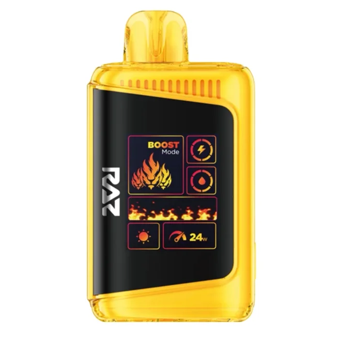Mango Loco – RAZ DC25000