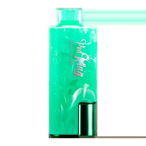 Mango Tropi-Kiss – Pod King XC10000