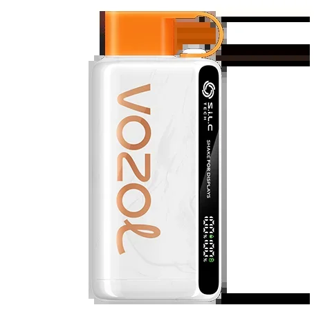 Mexican Mango Ice Vozol Star 9000 Disposable Vape