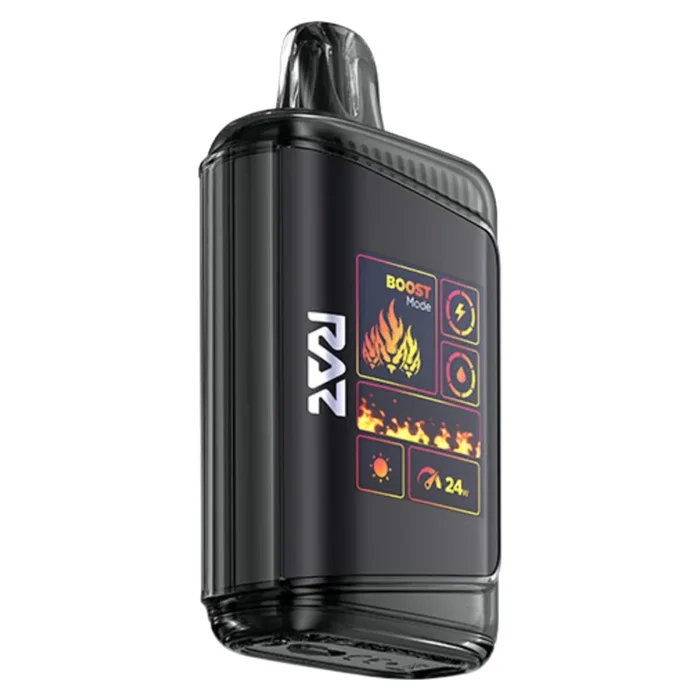 Night Crawler – RAZ DC25000