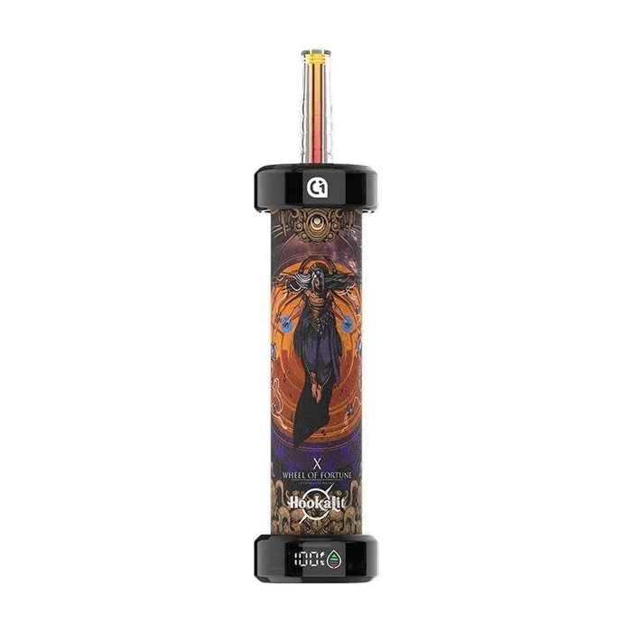 Olit Hookalit 40K E-Hookah – Pineapple Coconut Disposable Vape
