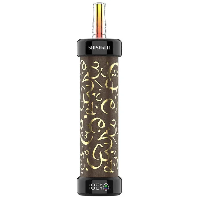 Olit Shishalit 30K E-Hookah (Arabic Edition) – Lush Ice Disposable Vape
