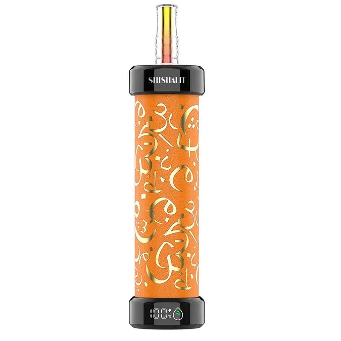 Olit Shishalit 30K E-Hookah (Arabic Edition) – Magic Love Disposable Vape