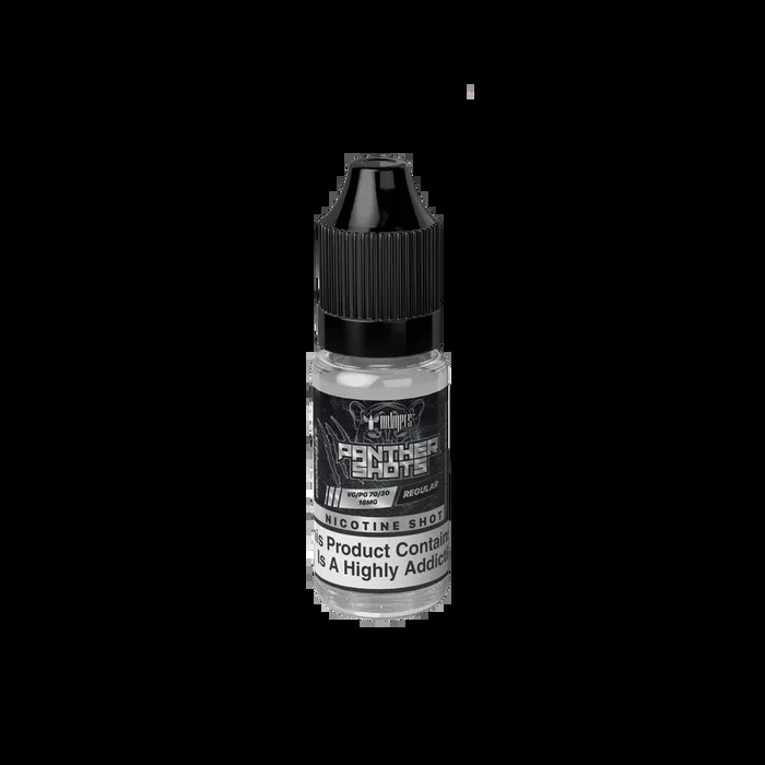 Panther Nic Shot 10ml 18mg