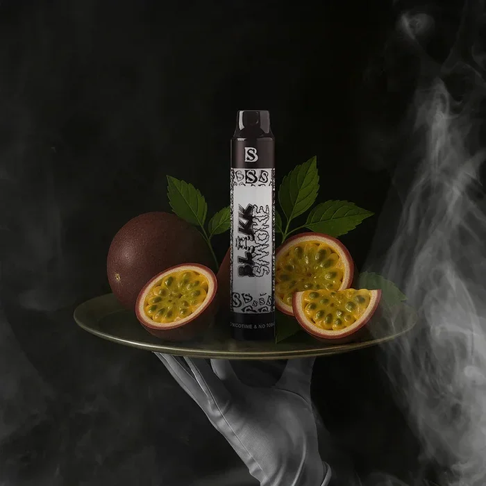 Passion Fruit Hookah Pen