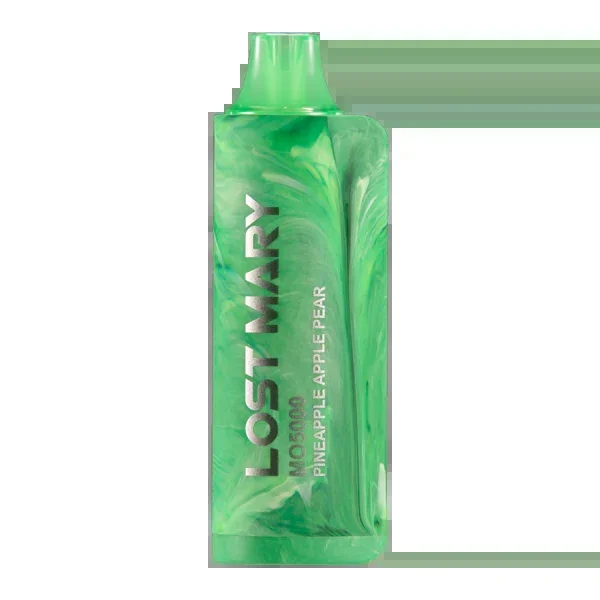 Pineapple Apple Pear Lost Mary MO5000
