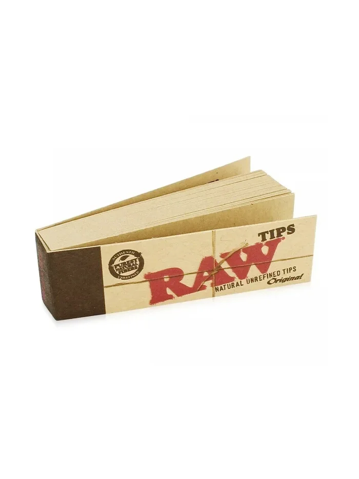 RAWOriginalTips RAW Original Tips