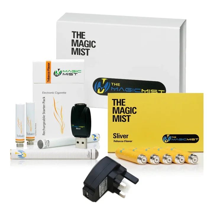 Really Deluxe Kit by MagicMist