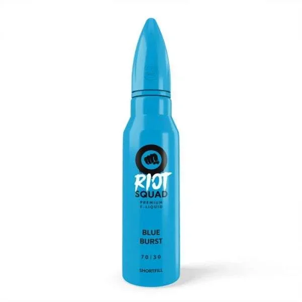 RiotSquad-BlueBurst-50ml Riot Squad