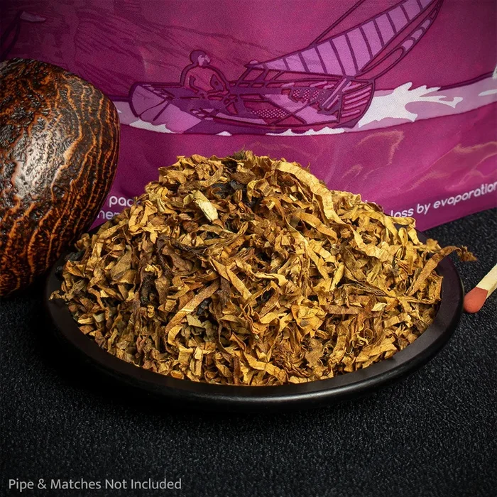 Samuel Gawith Squadron Leader Pipe Tobacco – 25g Loose