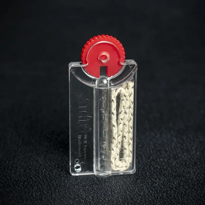 Star Lighter Flints & Wick Replacement Set