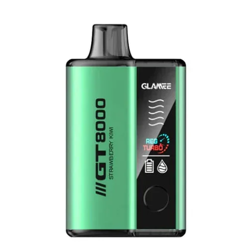 Strawberry Kiwi – Glamee GT8000
