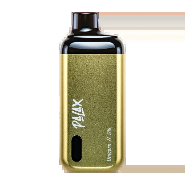 Unicorn – PALAX 8000