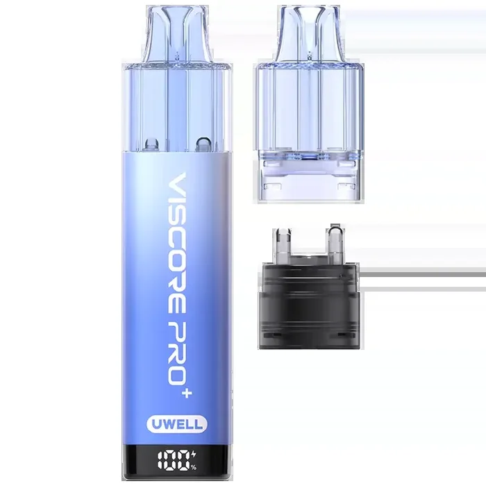 Uwell Viscore Pro+ Pod Vape Kit