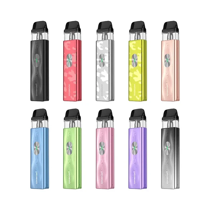 VAPORESSO – XROS 4 MINI POD KIT [CRC]