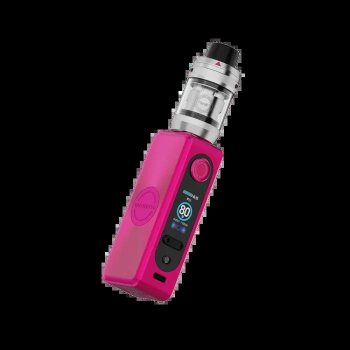 Vaporesso | Gen SE Kit | Single 18650 | 80W