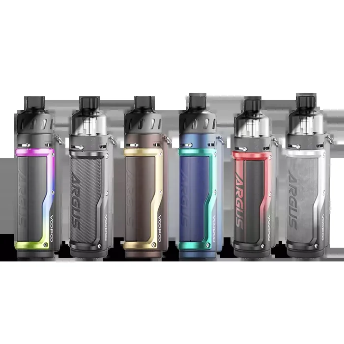 Voopoo Argus Pro Pod Mod Kit